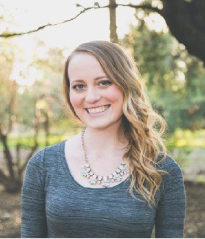 Briana Ganger 