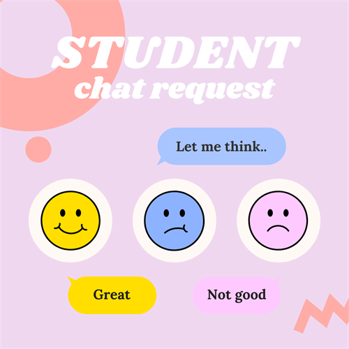 chat request
