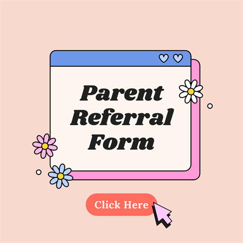 parent referral